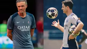 Arsenal e PSG duelam em final da Champions com Guardiola onipresente