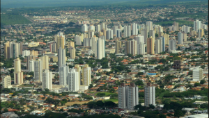 Campo Grande &eacute; a 41&deg; melhor cidade para se viver no Pa&iacute;s e Japor&atilde; a 8&ordf; pior