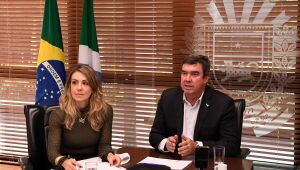 MS quer fatia do bolo bilion&aacute;rio dos royalties de petr&oacute;leo