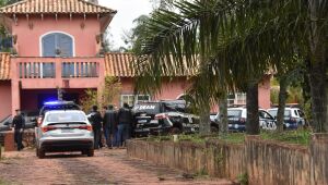 M&eacute;dico encontra esposa morta em casa e pol&iacute;cia n&atilde;o descarta feminic&iacute;dio