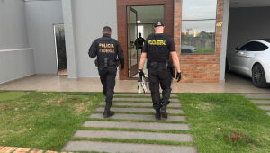 Opera&ccedil;&atilde;o investiga grupo criminoso que lavou mais de R$ 120 milh&otilde;es em Campo Grande
