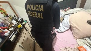 PF apreende documentos, computadores e celulares em institutos de previd&ecirc;ncia ligado ao Master 