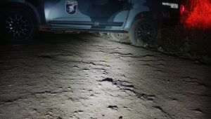 Tr&ecirc;s morrem em confronto com o Choque e Bope nas &uacute;ltimas 24 horas