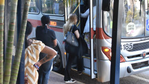 Concess&atilde;o do transporte em Campo Grande tem semana decisiva