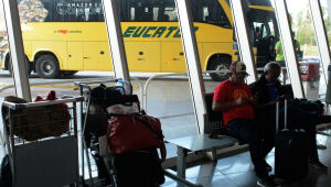 Setor de servi&ccedil;os volta a crescer em MS ap&oacute;s queda brusca 