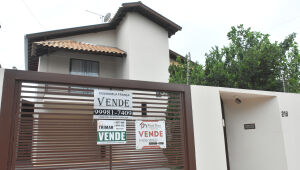 Metro quadrado valorizou 10% em um ano em Campo Grande, aponta Censo