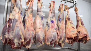 China abre mercado e MS pode ampliar exporta&ccedil;&otilde;es de carne