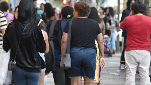 Benef&iacute;cios sociais movimentam mais de R$ 870 milh&otilde;es em seis meses no Estado