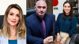 TJMS define lista tr&iacute;plice para vaga de desembargador pelo Quinto Constitucional