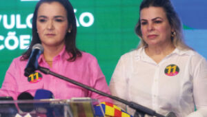 PF apura suposta compra de votos de chapa de Adriane Lopes e Camilla Nascimento