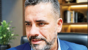 Desembargador Alexandre Bastos j&aacute; tem maioria no CNJ para retornar ao TJMS