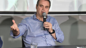 Famasul desacredita que fazenda foi invadida por ind&iacute;genas de direita: "n&atilde;o &eacute; ato politizado"