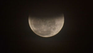 Com aproximadamente 13 horas de lua, MS tem a noite mais longa do ano