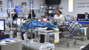 Pacientes card&iacute;acos esperam at&eacute; 50 dias por cirurgia de emerg&ecirc;ncia