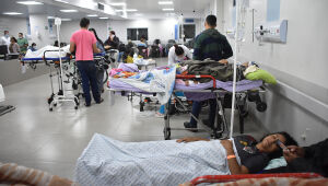 Defensoria abre ofensiva contra pacientes esquecidos na Santa Casa