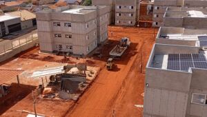 Minha Casa Minha Vida abre cadastro para 82 apartamentos em Campo Grande