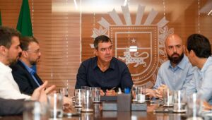 MS libera usina bilion&aacute;ria de etanol que deve gerar 2 mil empregos
