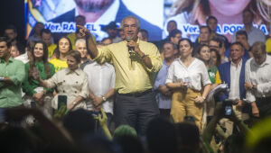 Justi&ccedil;a inocenta Reinaldo Azambuja da dela&ccedil;&atilde;o da JBS