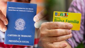 Quase 70 mil benefici&aacute;rios de MS t&ecirc;m ganho de renda e deixam o Bolsa Fam&iacute;lia