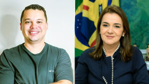 Juiz concede medida protetiva &agrave; prefeita Adriane Lopes e imp&otilde;e restri&ccedil;&otilde;es a Bruno Ortiz Barbosa