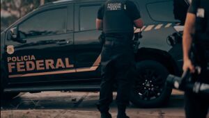 PF captura em Goi&aacute;s traficante foragido de MS