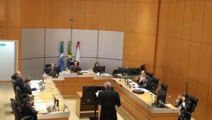 Justi&ccedil;a responsabiliza plataforma por nudez falsa criada por IA em MS
