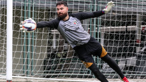 Nascido em MS, Coronel fica fora da lista do Paraguai para a Copa do Mundo