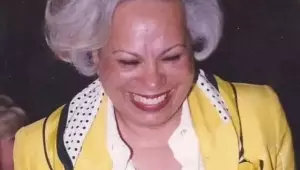 Moda de MS se despede de Irany Caovilla, que morreu aos 92 anos