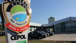 Cinco s&atilde;o assaltados a pedradas e tr&ecirc;s v&atilde;o parar na UTI em Campo Grande
