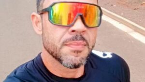 Um ano ap&oacute;s morte da irm&atilde;, ciclista morre durante prova de mountain bike em MS