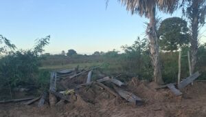Fazenda &eacute; desmontada ap&oacute;s STJ anular decis&atilde;o sob suspeita