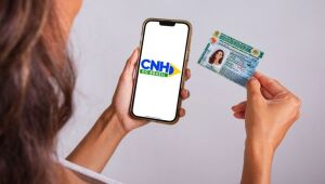 Com gratuidade na CNH, moradores de MS economizaram R$ 40,5 milh&otilde;es