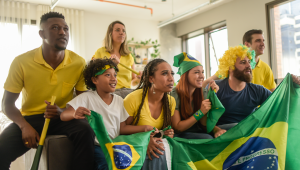 Limpeza p&oacute;s-jogos: Veja como remover odores dos ambientes ap&oacute;s reunir amigos para assistir a Copa