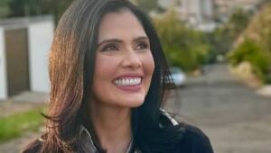 Laudo conclui que Grazielle Machado morreu por choque anafil&aacute;tico