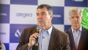 Mesmo com PPP, MS mant&eacute;m investimento em esgoto para 'n&atilde;o impactar tarifa'