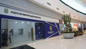 Dois shoppings ter&atilde;o emiss&atilde;o de RG com agendamento neste fim de semana