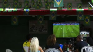 Confira o que abre e o que fecha durante o jogo entre Brasil x Jap&atilde;o na Copa do Mundo