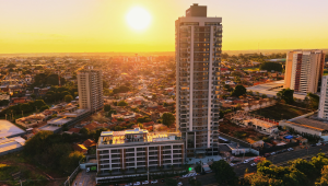 Vanguard entrega OUSE Natural Home em Campo Grande