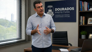 MPMS investiga favorecimento pol&iacute;tico em contrata&ccedil;&otilde;es feitas por Mar&ccedil;al Filho