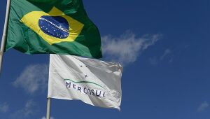 Lula vai ao Paraguai participar da 68&ordf; C&uacute;pula do Mercosul