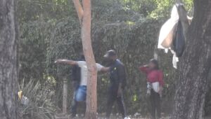 Criminosos que atravessavam haitianos ilegalmente de Corumb&aacute; para a Bol&iacute;via s&atilde;o condenados