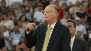 Opera&ccedil;&atilde;o da PF mira banco de Edir Macedo e bloqueia R$ 670 milh&otilde;es