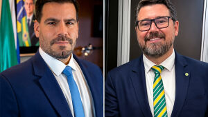 PL contrata duas pesquisas para definir segundo candidato ao Senado
