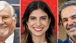 Recusa de suplente exp&otilde;e racha no PT e abre crise na chapa de Vander ao Senado