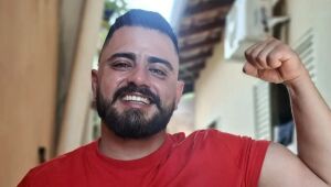 Homem encontrado morto em terreno foi assassinado por enteado de 15 anos