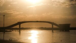 Hidrovia no Rio Paraguai acende debate sobre futuro do Pantanal