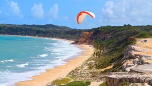 Natal registra alta de 200% nas reservas internacionais e se consolida entre destinos favoritos 