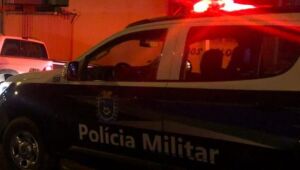 Menino de 14 anos &eacute; executado a tiros enquanto andava de bicicleta em MS