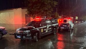 Mulher morre ap&oacute;s ser atingida em atentado que matou jovem em MS