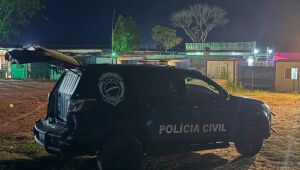 Gerente de casa noturna &eacute; preso por explora&ccedil;&atilde;o sexual de adolescente em MS